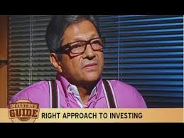 Strategic Investment Tips for Stock Markets by Parag Parikh