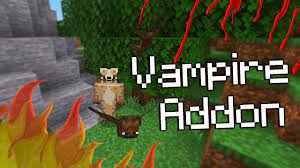 The legends mod is an amalgamation of different fictional universes brought into minecraft. Beware Of The Sun In Minecraft Vampire Addon W Download Youtube