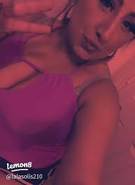 lalasolis210 posted a contribu