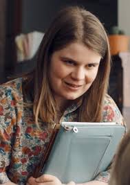 Fan Casting Eliot Salt as Lily Ortiz in It Lives: In The Woods