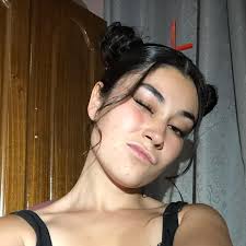 Paz Gallegos's Instagram, Twitter & Facebook