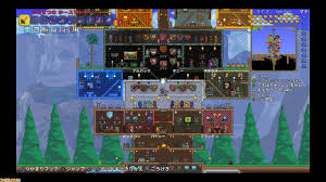 テラリア』遊びかたは千差万別！ 2Dでもできないことは一切ない！【推しゲーレビュー】 | ゲーム・エンタメ最新情報のファミ通.com