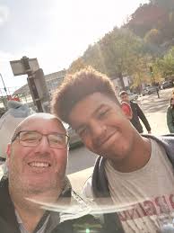 KOP 1 VIENNOIS// 🔵⚪️ Notre association de supporters organise une matinée  diots ce samedi 9 novembre à Vienne . Alors rendez-vous dès 7h30 devant le  bar Le Duplex !