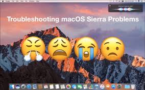 Troubleshooting Macos Sierra Problems Osxdaily