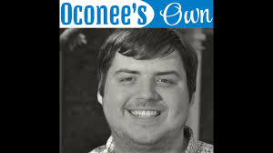 Oconee's Own: Sports Editor Stuart Steele