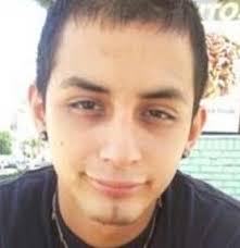 Robert Anthony Proano, age 22