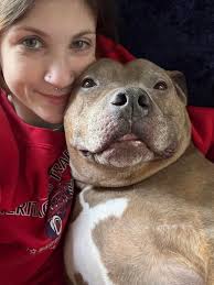 Gamakichi looks grumpy, but is a sweetheart