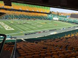 Photos At Commonwealth Stadium Edmonton