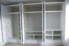 Doors can be for new built in wardrobes or replacement doors for an existing wardrobe. Wardrobes Bq Sliding Wardrobe Doors Interior Doors For Small Openings Google Search Full Wall Made Wardrobe Doors Fitted Wardrobe Doors Sliding Wardrobe Doors