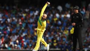 Nathan michael lyon (geboren 20 november 1987) is een australische internationale cricketspeler. Cricket News Australia Off Spinner Nathan Lyon Raring To Go In Limited Overs Clashes Against India Sport360 News