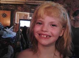 Cheyannia Marburger Obituary (2012)