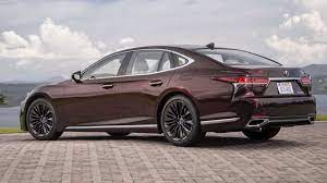 2010 lexus hs 250h (some models not affected). Fuel Pump Issue Means Recall For Most 2019 Lexus Models Lexus Enthusiast
