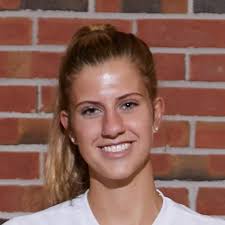 Madelyn Chadwick's High School Bio