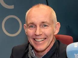 RTE and Ray D'Arcy defend Operation Transformation after health expert  slates show