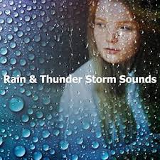 Play Rain & Thunder Storm Sounds
