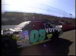Nascar busch grand national series food city 250 bristol international raceway bristol, tennessee august 25, 1995. 1995 Nascar Busch Series Goodwrench 200 Youtube