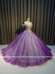 Patrycya.info kaufen preiswerte günstige brautkleider und brautmode mit erstklassiger qualität nach maß.bei milanoo gibt es mehr als 800 wunderschöne brautkleider styles. Prickelnde Lila Kleid Lila Brautkleid Moderne Abend Tragen Etsy