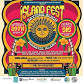 Inner Circle: Island Festival - Daytona Beach