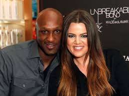 Since 2007, she has starred with her family in the reality television series keeping up with the kardashians. Khloe Kardashian And Lamar Odom 5 Signs Divorce Was Coming Abc News