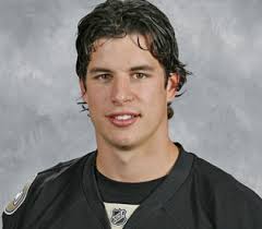 Made-for-TV rivalry: Sidney Crosby vs. Alexander Ovechkin