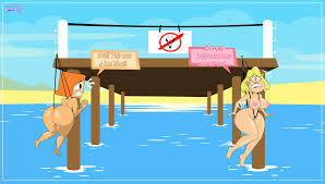 Rule34 - If it exists, there is porn of it  darkdpx3, debbie turnbull,  debs turnbull, rita loud  8177268