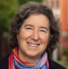 Meet the Executive Committee