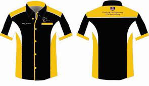 Modelnya yang klasik dan sederhana tidak pernah lekang dimakan zaman. Selamat Pagi Semua Baju Korporat Custom Or Ready Made Facebook