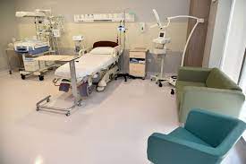By providing professional and respectful health assessment services, we enable. Infraestructura Salas De Maternidad Clinica Bupa Santiago