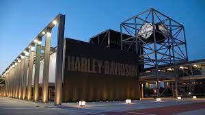 Visit Milwaukee 1903 Events At The Harley Davidson Museum