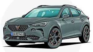 Maybe you would like to learn more about one of these? Fahrbericht Cupra Formentor Vz 2 0 Tsi 4drive