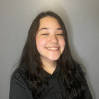 Angela Fermin's Instagram, Twitter & Facebook