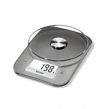 The pronto's aesthetic design complements any kitchen decor, and it cleans quickly and stores easily. Beurer Ks 26 Digital Kitchen Scale Price In Pakistan