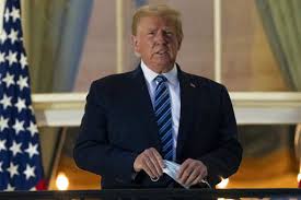 Boris johnson and donald trump. Boris Johnson Refers To President Donald Trump As Previous President Times Of India