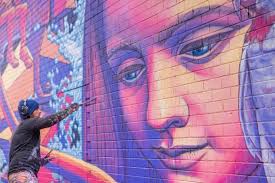 What makes Rezza? FUSE@Large shines the light