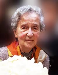 Décès de Madame Thérèse ALLARD (04-02-21)