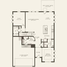 Continental In Lake Elmo Mn At Northport Expressions Collection Pulte