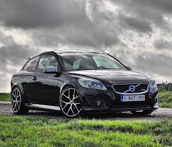 Pin By Thapelo Molefe On Volvo Volvo C30 Volvo Cars Volvo