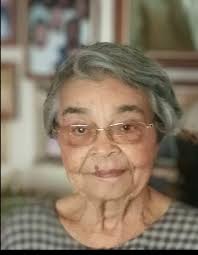 Obituary for Pandora Morgan