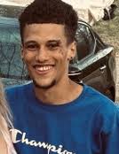 Jaden Kain Beheler Obituary