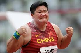 Jun 18, 2021 · 在上周舉行的2021年全國田徑冠軍賽暨奧運會選拔賽女子鉛球比賽中，除了老將鞏立姣外，年輕選手宋佳媛延續本賽季良好勢頭，憑藉第二投18.95米的. Pwqgjgf53mv99m