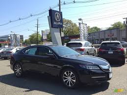 Image result for Crystal Black 2015 Acura