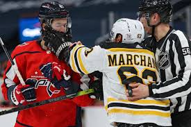 Get the latest boston bruins news, scores, stats, standings, rumors and more from nesn.com, your home for all things nhl. Capitals Bruins By The Numbers Japers Rink