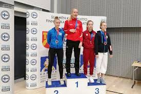 Results Nordic Championships 2018 Tampere Finland Tampere Finland Nordic