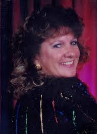 Ann Kershaw's Instagram, Twitter & Facebook