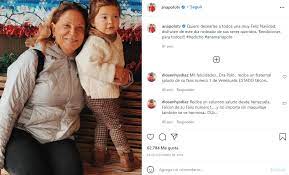 El hijo de la Doctora Polo que pocos conocían - Canal 1