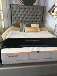Shop sofia by sofia vergara women's jewelry at up to 70% off! Sofia Vergara Paris Gray King Upholstered Bed Bedroom Sets Queen King Bedroom Sets