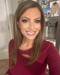 Amy Luck's Instagram, Twitter & Facebook