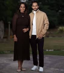 You can read the complete. Badminton Player Saina Nehwal Is A Style Queen Off The Court Photogallery Etimes