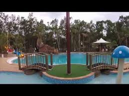 Pick up a rental car at the airport, or take the train from sydney or newcastle to the nearby town of woy woy. Introducing Big4 Nrma Ocean Beach Holiday Park In Umina Nsw Youtube