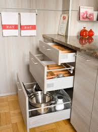 Best Ways To Store More In Your Kitchen Cheap Cabinets Kitchen Renovation Home Kitchens